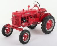 Unboxed Franklin Mint Diecast 1946 Farmall tractor