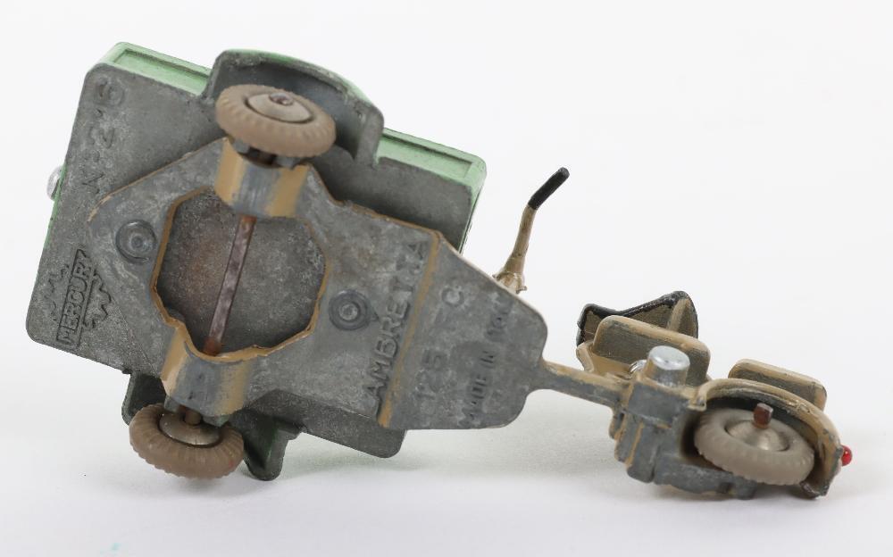 Lambretta　ウルマリプロ　フロリダバー　3型