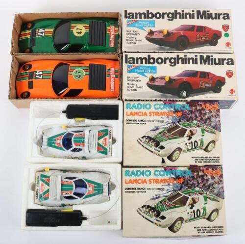 Vintage 1970s/80s toys and games