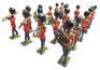 Britains set 37, Band of the Coldstream Guards - 2