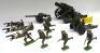 Britains set 2107, 18inch Howitzer - 3