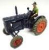 Britains Farm set 128F Fordson Major Tractor