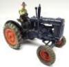 Britains Farm set 128F Fordson Major Tractor - 2