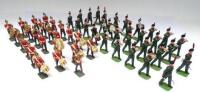 Ducal King's Royal Rifle Corps Bugles