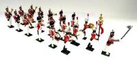 Tradition set 055, Band of the Coldstream Guards 1815
