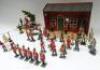 Caberfield Miniatures Officers in Mess Dress - 2