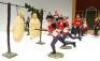 Caberfield Miniatures Officers in Mess Dress - 5