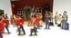 Caberfield Miniatures Officers in Mess Dress - 7