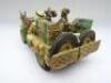 King and Country WWII SAS Recce Jeep - 2