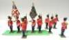 Steadfast and other New Toy Soldier Infantry of the Line - 2