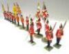 Steadfast and other New Toy Soldier Infantry of the Line - 4