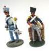 Oryon History Napoleonic Series Royal Scots Greys 1815 - 4