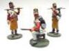 Oryon History Napoleonic Series Royal Scots Greys 1815 - 5