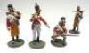 Oryon History Napoleonic Series Royal Scots Greys 1815 - 7