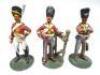 Oryon History Napoleonic Series Royal Scots Greys 1815 - 8