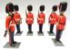 New Toy Soldiers, Foot Guards - 2