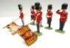 New Toy Soldiers, Foot Guards - 3