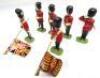 New Toy Soldiers, Foot Guards - 4