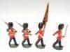 New Toy Soldiers, Foot Guards - 5