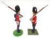 New Toy Soldiers, Foot Guards - 6