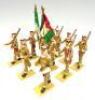 New Toy Soldiers, British and Colonial foreign service - 4