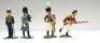 Britains assorted Styles from different series - 2
