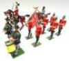 Britains assorted Styles from different series - 3