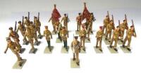 New Toy Soldier British Army in No.2 Dress