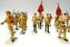 New Toy Soldier British Army in No.2 Dress - 3