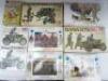 Plastic 1/32 and 1/35 scale Model Kits - 5