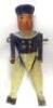 Britains Mechanical Toy, The Equestrienne - 6