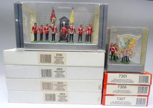 Britains Metal Models