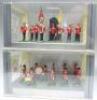 Britains Metal Models - 2