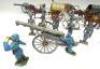CBG Mignot French WWI Artillery - 4