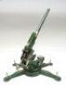 Astra 'top of the range' 3.7inch Anti-Aircraft Gun