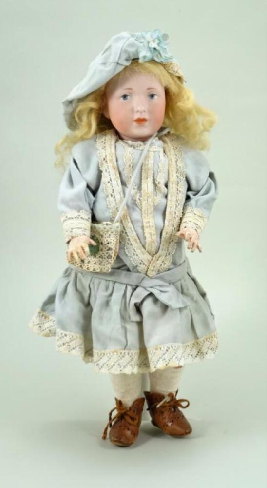 Rare Ancienne poupée de caractère Kammer & Reinhardt 11/8 55 Cm Rare Ancienne poupée de caractère Kammer & Reinhardt 11/8 55 Cm