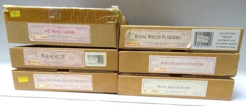 Britains Limited Editions