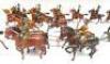 Britains Royal Artillery - 2