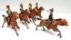 Britains Royal Artillery - 5