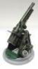 Britains set 1522, 4.5inch Anti-Aircraft Gun - 2