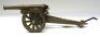 Marklin Field Gun - 3