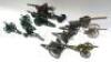 Britains Artillery - 2
