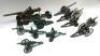 Britains Artillery - 3