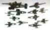 Britains Artillery - 4