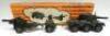 Crescent Saladin Armoured Patrol