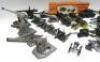 Crescent Saladin Armoured Patrol - 3