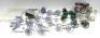 Mountford and other Gun and Limber kits - 2