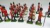 Britains Infantry of the Line and Coldstream Guard Musicians - 3