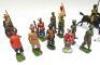 Britains British Indian Army - 3