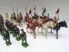 Britains British Indian Army - 5